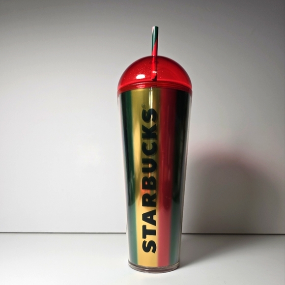 Starbucks Other - Starbucks holiday 2024 tumbler 24 oz nwt